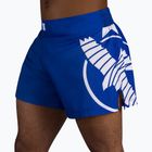 Hayabusa Icon Kickboxing мъжки шорти за тренировка синьо/бяло