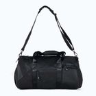 Торба боксьор Hayabusa Elite Boxing Duffle Bag czarna EBDB-BK-ONE
