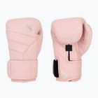 Боксови ръкавици Hayabusa T3 Kanpeki blossom pink