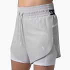 Тренировъчни шорти за жени Hayabusa Mid Rise Layered grey