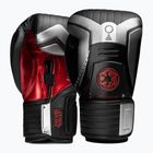 Ръкавици Hayabusa Star Wars Sith black/red