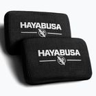 Hayabusa Боксови предпазители на кокалчетата черни