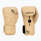 Hayabusa T3 LX боксови ръкавици с тен