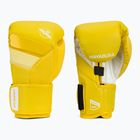 Hayabusa T3 Neon неоново жълти боксови ръкавици