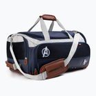 Чанта за тренировка Hayabusa Duffle Bag Capitan America 50 l captain america