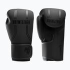 Hayabusa Mayweather Contender боксови ръкавици черни