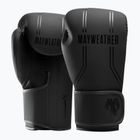 Hayabusa Mayweather Contender боксови ръкавици черни