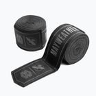Боксови превръзки Hayabusa Mayweather Stretch 450 g black