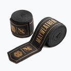 Боксови превръзки Hayabusa Mayweather Stretch 450 g black/gold