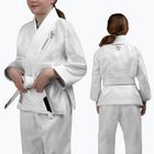 GI за деца Бразилско джу-джицу Hayabusa Essential white