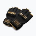 Вътрешни ръкавици Hayabusa Mayweather Gel Quick Wraps black