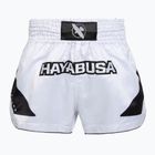 Мъжки тренировъчни шорти Hayabusa Core Fight white