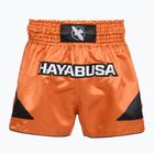 Мъжки тренировъчни шорти Hayabusa Core Fight orange