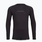 Мъжка блуза с дълъг ръкав за водни спортове Hayabusa Core Rash Guard black