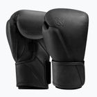 Боксови ръкавици Hayabusa T360 Leather black