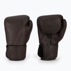 Боксови ръкавици Hayabusa T360 Leather brown