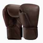 Боксови ръкавици Hayabusa T360 Leather brown