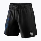 Мъжки тренировъчни шорти Hayabusa X UFC BJJ Grappling blue