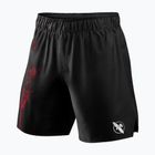 Мъжки тренировъчни шорти Hayabusa X UFC BJJ Grappling red
