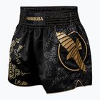 Мъжки тренировъчни шорти Hayabusa Falcon Muay Thai black