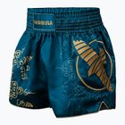 Мъжки тренировъчни шорти Hayabusa Falcon Muay Thai blue