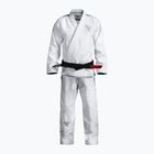 GI за бразилско жиу-житцу Hayabusa Lightweight white