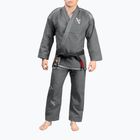 Hayabusa Олекотено кимоно за джу джицу GI сиво HLWJJG-GA1