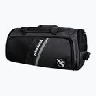 Чанта за тренировка Hayabusa Ryoko Duffle 50 l black/grey
