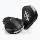 Щит за тренировка Hayabusa PTS3 Focus Mitts black