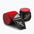 Hayabusa Perfect Stretch Boxing Bandage Handwraps 450 cm red