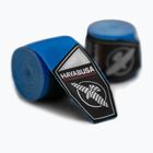 Боксови бандажи Hayabusa Perfect Stretch 450 cm black