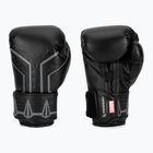 Боксови ръкавици Hayabusa Black Panther black