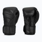 Боксови ръкавици Hayabusa T3 Kanpeki jet black