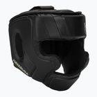 Боксов шлем Hayabusa T3 Headgear black
