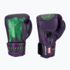 Боксови ръкавици Hayabusa Hulk на Marvel лилаво/зелено
