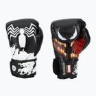 Боксови ръкавици Hayabusa Venom black/white