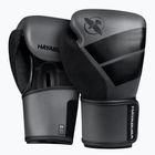 Hayabusa S4 Youth детски боксови ръкавици с въглен