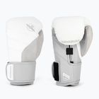 Боксови ръкавици Hayabusa T3 white/grey
