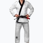 GI до бразилски jiu-jitsu Hayabusa Marvel Venom white