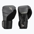 Боксови ръкавици Hayabusa T3 charcoal/black