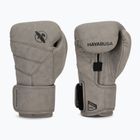 Боксови ръкавици Hayabusa T3 LX slate