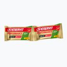 Енергийно барче Enervit Performance 2 x 30 g apple