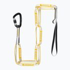 Осигурителен ремък Grivel Daisy Chain Evo w/K1N yellow