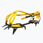 Полуавтоматични котки Grivel G10 LT yellow