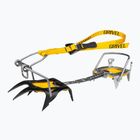 Автоматични котки Grivel GX LT Hybrid black/yellow