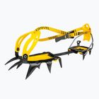 Полуавтоматични котки Grivel G12 LT yellow
