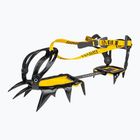Котки кошници Grivel G12 LT black/yellow