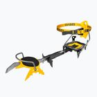 Автоматични котки Grivel G20+ LT Katana Point yellow