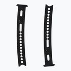 Свързващ елемент за котки Grivel Link Bar 16 см 2 броя стоманено сив