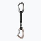Експрес за катерене Grivel ALL-Round Alpha 16 см черно/жълто